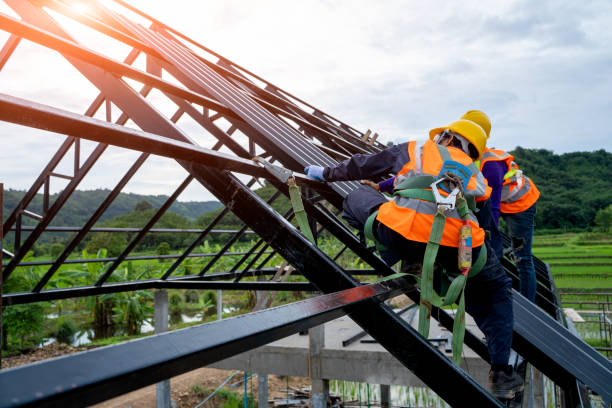 Best Residential Roofing Contractor  in Prairie Ridge, WA