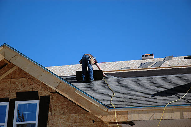 Best Residential Roofing Contractor  in Prairie Ridge, WA