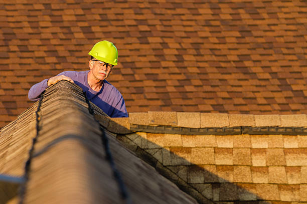 Best Residential Roofing Contractor  in Prairie Ridge, WA