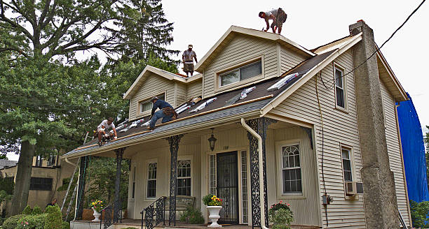 Best Residential Roofing Contractor  in Prairie Ridge, WA