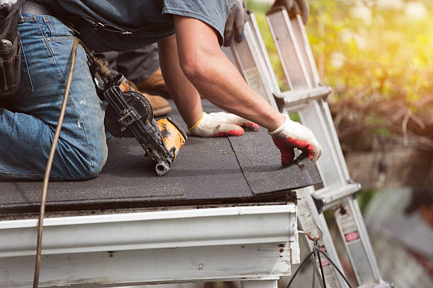 Professional Roofing Contractor in Prairie Ridge, WA