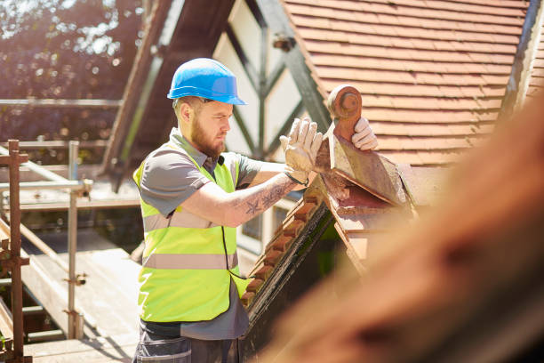 Best Residential Roofing Contractor  in Prairie Ridge, WA