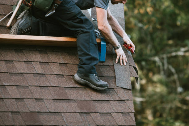 Best Tile Roofing Contractor  in Prairie Ridge, WA