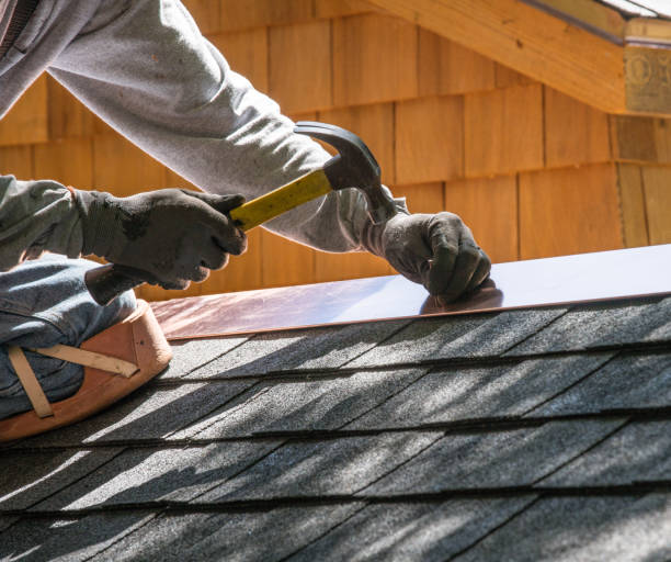 Best Emergency Roof Repair  in Prairie Ridge, WA